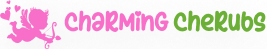 Charming Cherubs Logo