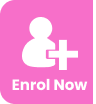Enrol now icon