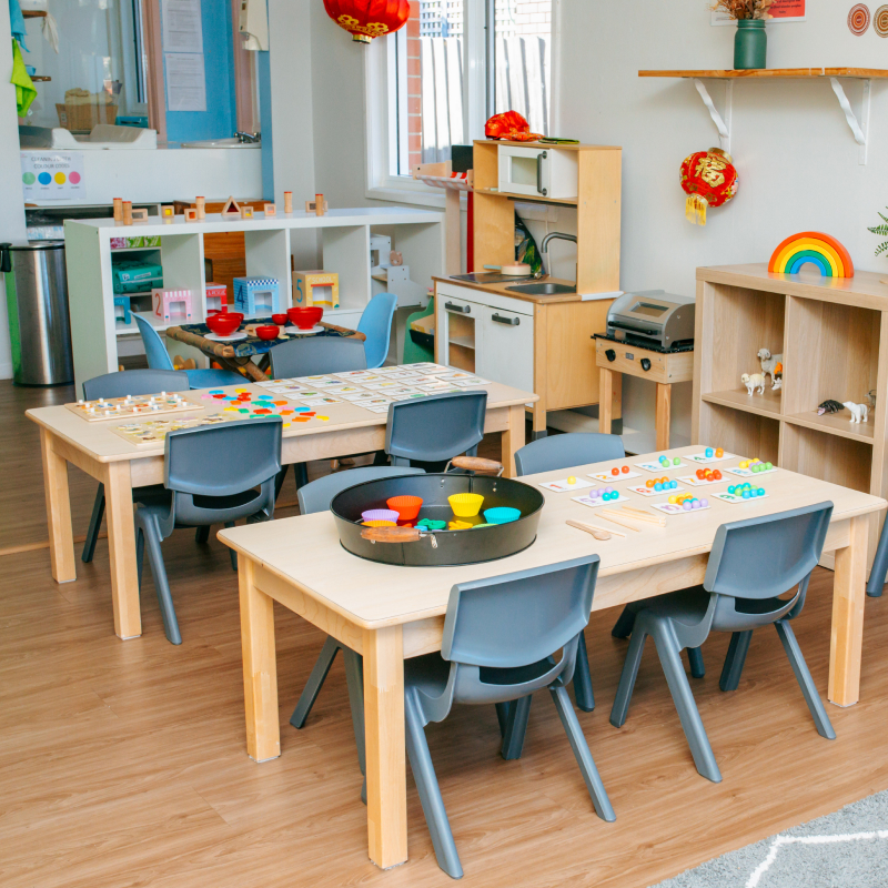 Educational Programs